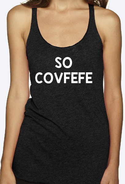 SO COVFEFE