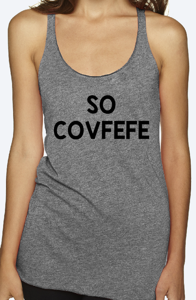 SO COVFEFE