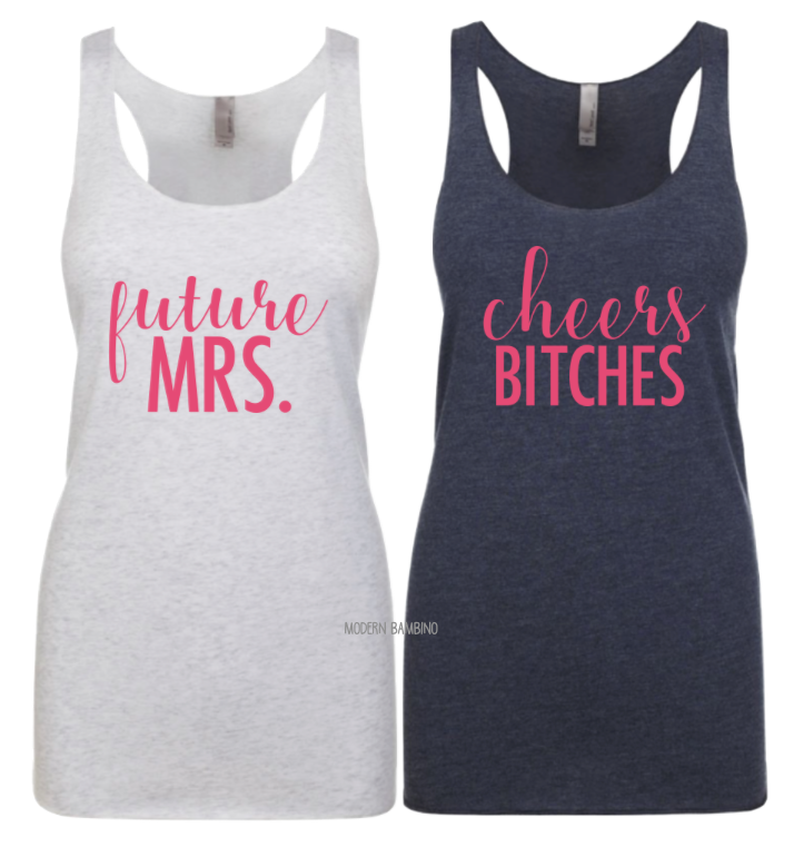 FUTURE MRS.