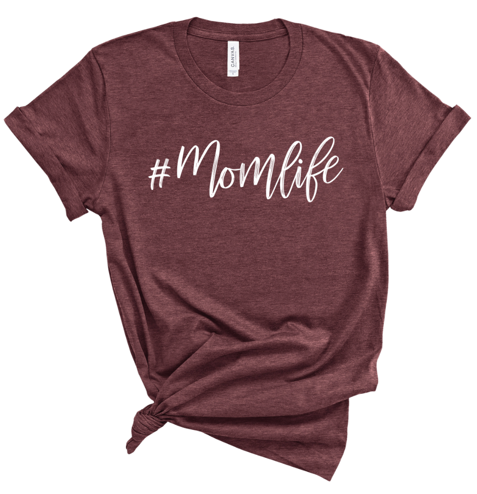 #MOMLIFE
