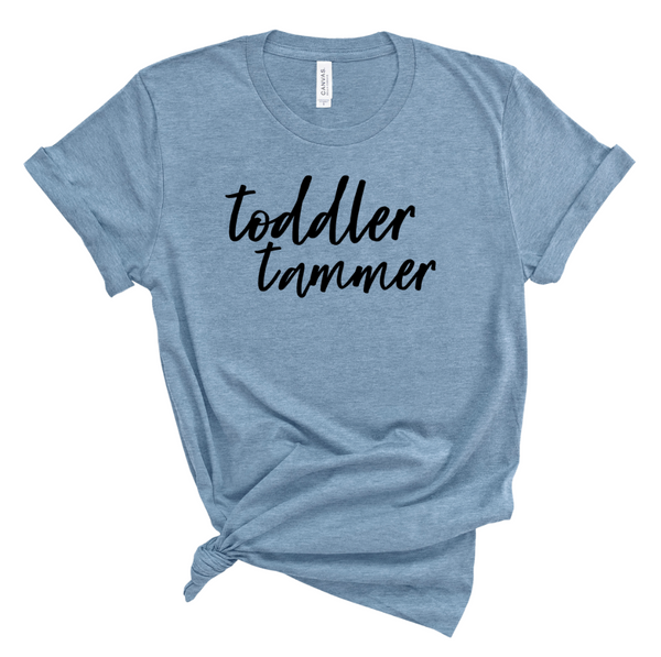 TODLER TAMER