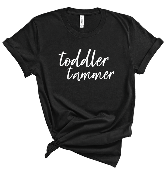 TODLER TAMER