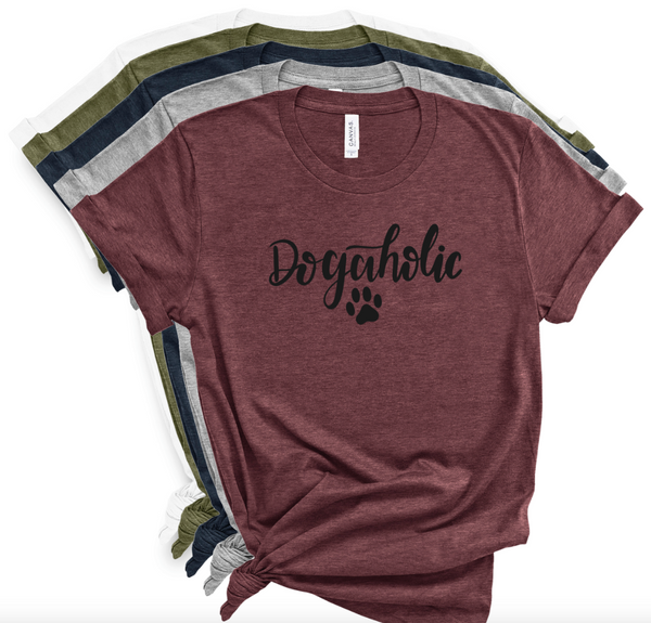 DOGAHOLIC