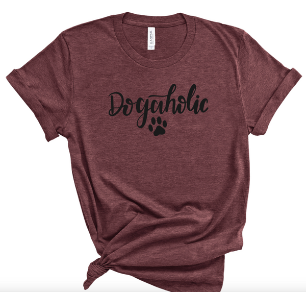 DOGAHOLIC