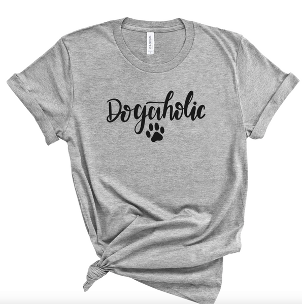 DOGAHOLIC