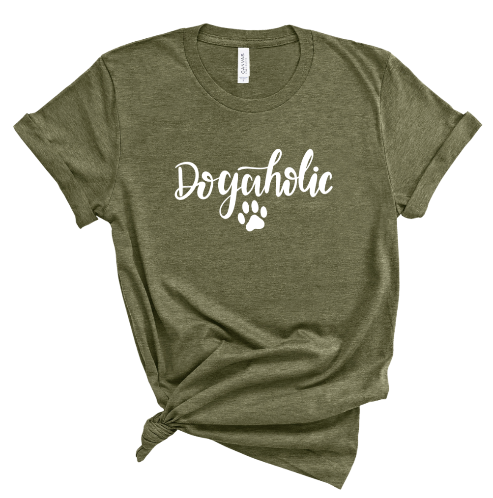 DOGAHOLIC