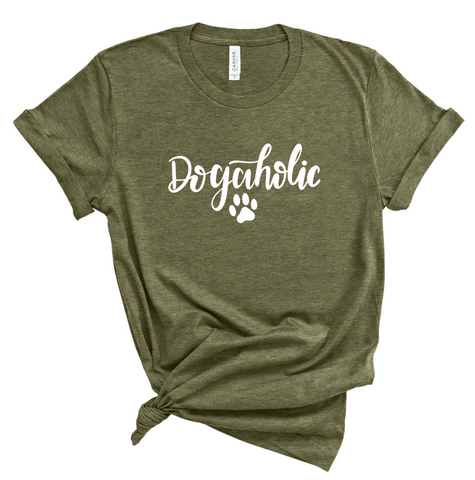 DOGAHOLIC