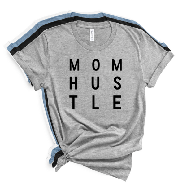 MOM HUSTLE