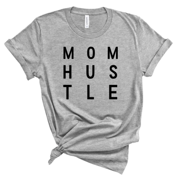 MOM HUSTLE