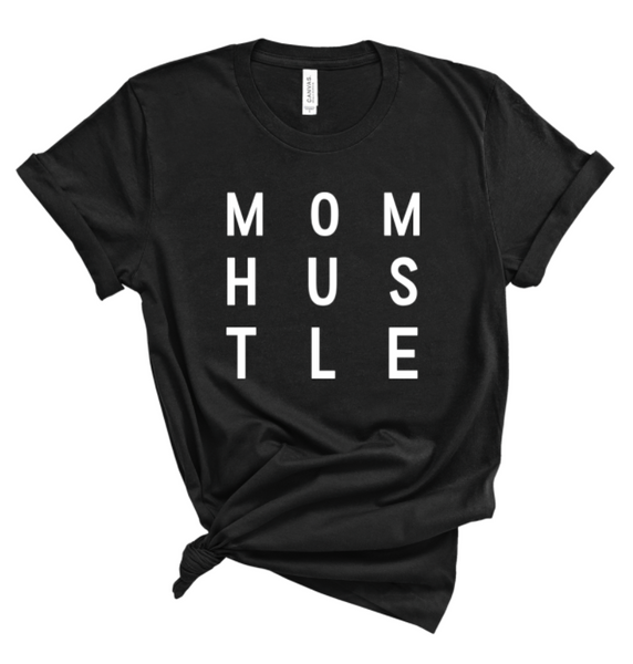 MOM HUSTLE