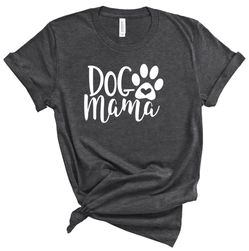 DOG MAMA