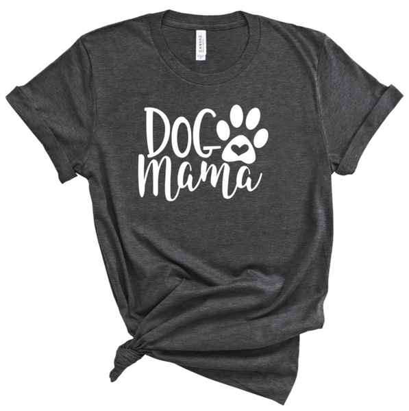DOG MAMA