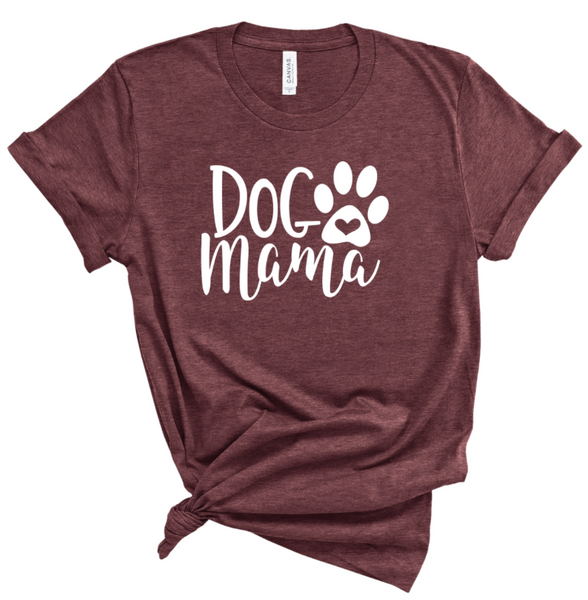 DOG MAMA