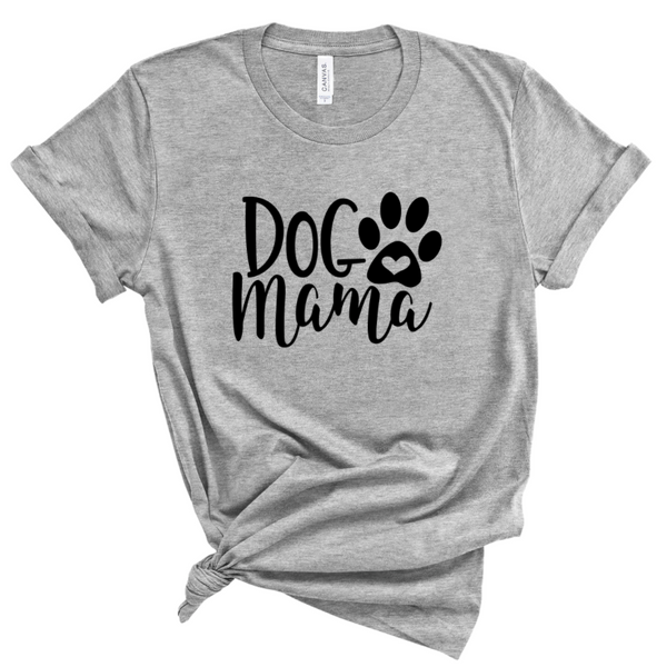 DOG MAMA