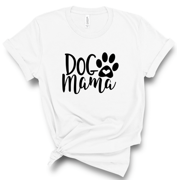 DOG MAMA