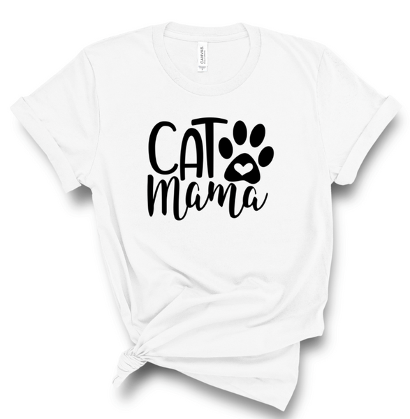 CAT MAMA