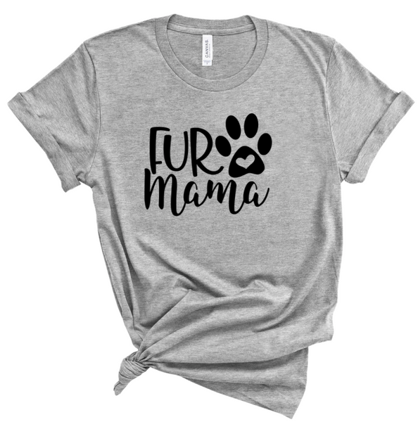 FUR MAMA