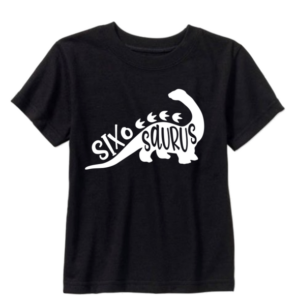 SIXOSAURUS