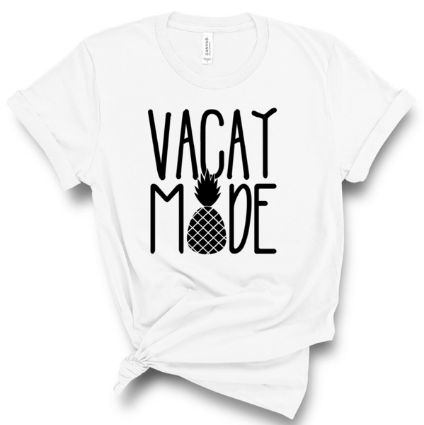 VACAY MODE