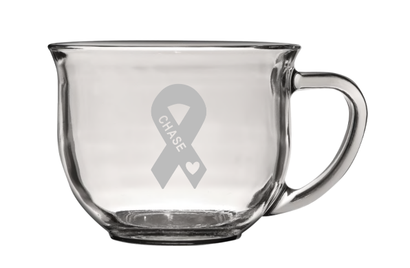 CHASE GLASSWARE